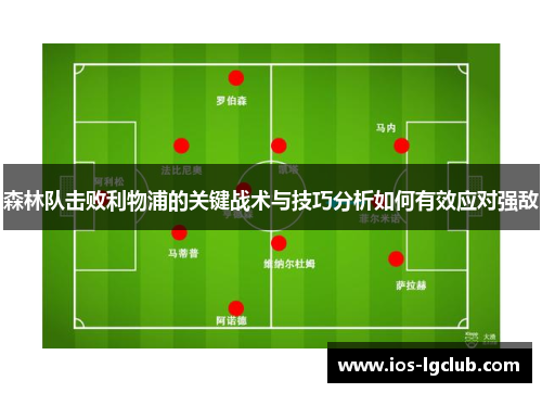 森林队击败利物浦的关键战术与技巧分析如何有效应对强敌