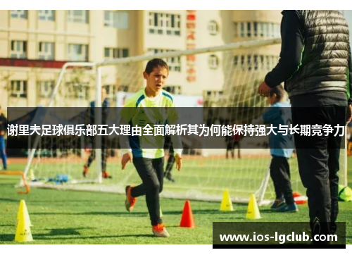 谢里夫足球俱乐部五大理由全面解析其为何能保持强大与长期竞争力