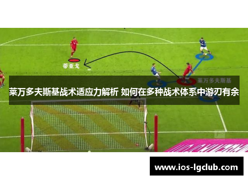 莱万多夫斯基战术适应力解析 如何在多种战术体系中游刃有余