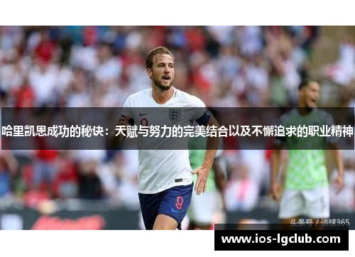 哈里凯恩成功的秘诀：天赋与努力的完美结合以及不懈追求的职业精神
