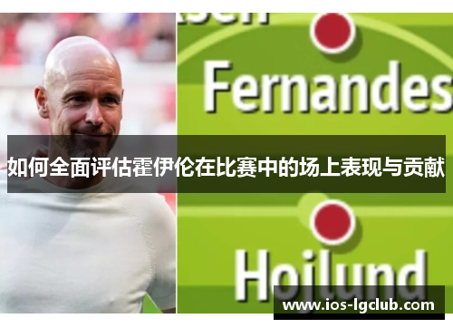 如何全面评估霍伊伦在比赛中的场上表现与贡献