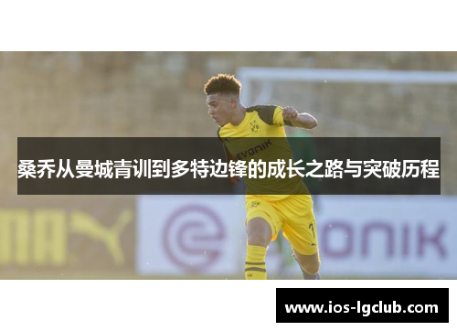 桑乔从曼城青训到多特边锋的成长之路与突破历程 桑乔从曼城青训到多特边锋的成长之路与突破历程